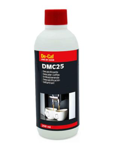 Decalcificante DMC25 - 250 ml
