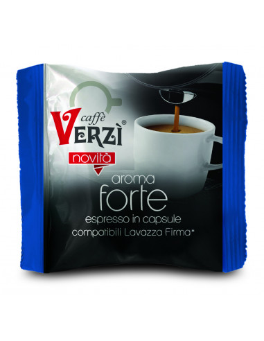 Capsule compatibili Lavazza Firma Dek Caffè Gattopardo To.Da - Kaffito