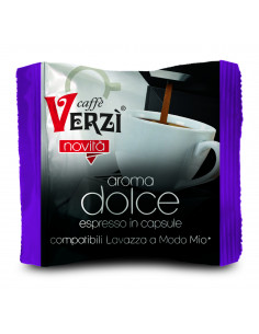 Verzì Caffè