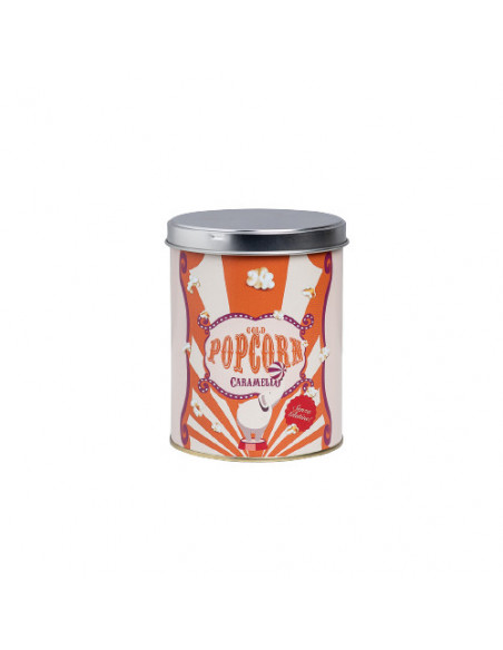 Popcorn Al Caramello In Contenitore Di Carta - Immagini vettoriali stock e  altre immagini di Pop corn al caramello - Pop corn al caramello, Caramello,  Cibo - iStock