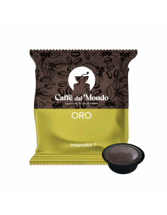 150 CIALDE ESE 44MM CAFFE' TORALDO MISCELA ARABICA - Mondocaffè