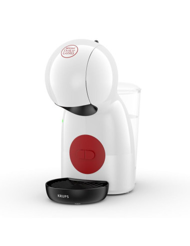 Nescafè Dolce Gusto Macchina Caffè Piccolo XS Bianca