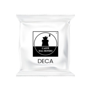 decaffeinato-espresso point