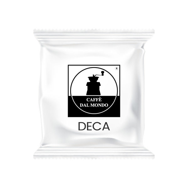 decaffeinato-uno system