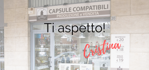 caffedalmondo villaggio sereno