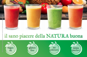 Tutto il buono della Natura Tutto il buono della Natura