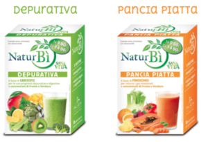 Depurativa e Pancia Piatta Depurativa e Pancia Piatta
