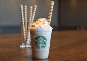 frappuccino