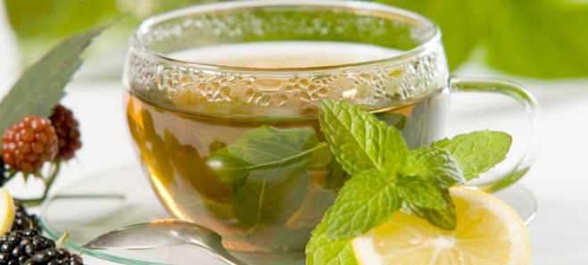 Tè Verde: un alleato prezioso anche in estate!