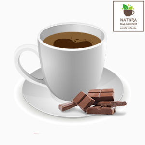 capsule-Uno system-cioccolata