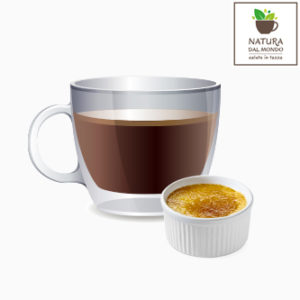 cialde-compatibile-Uno System-creme-brulee