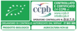 Certificato biologico